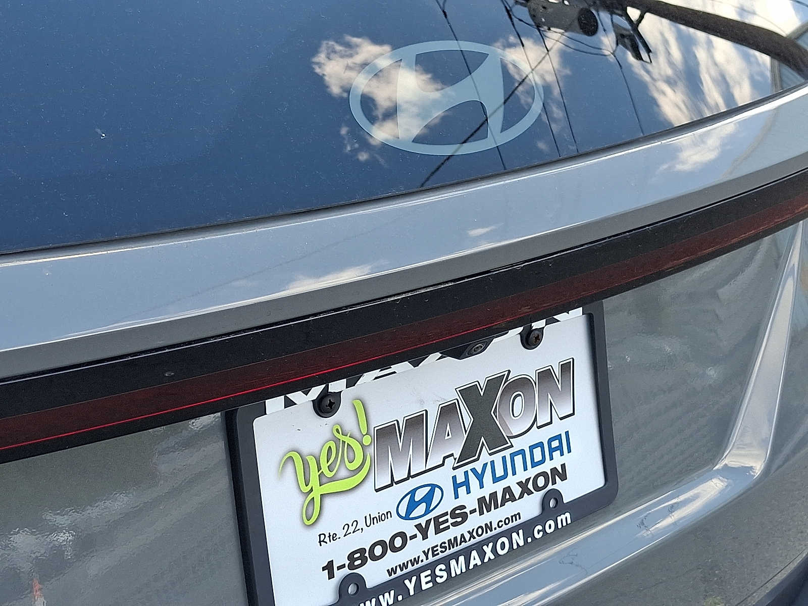 2026 Hyundai Tucson SEL - Photo 30