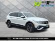 Used 2023 Volkswagen Tiguan 2.0T SE SUV