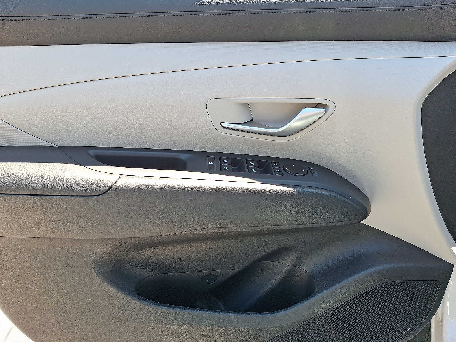 2026 Hyundai Tucson SEL - Photo 13
