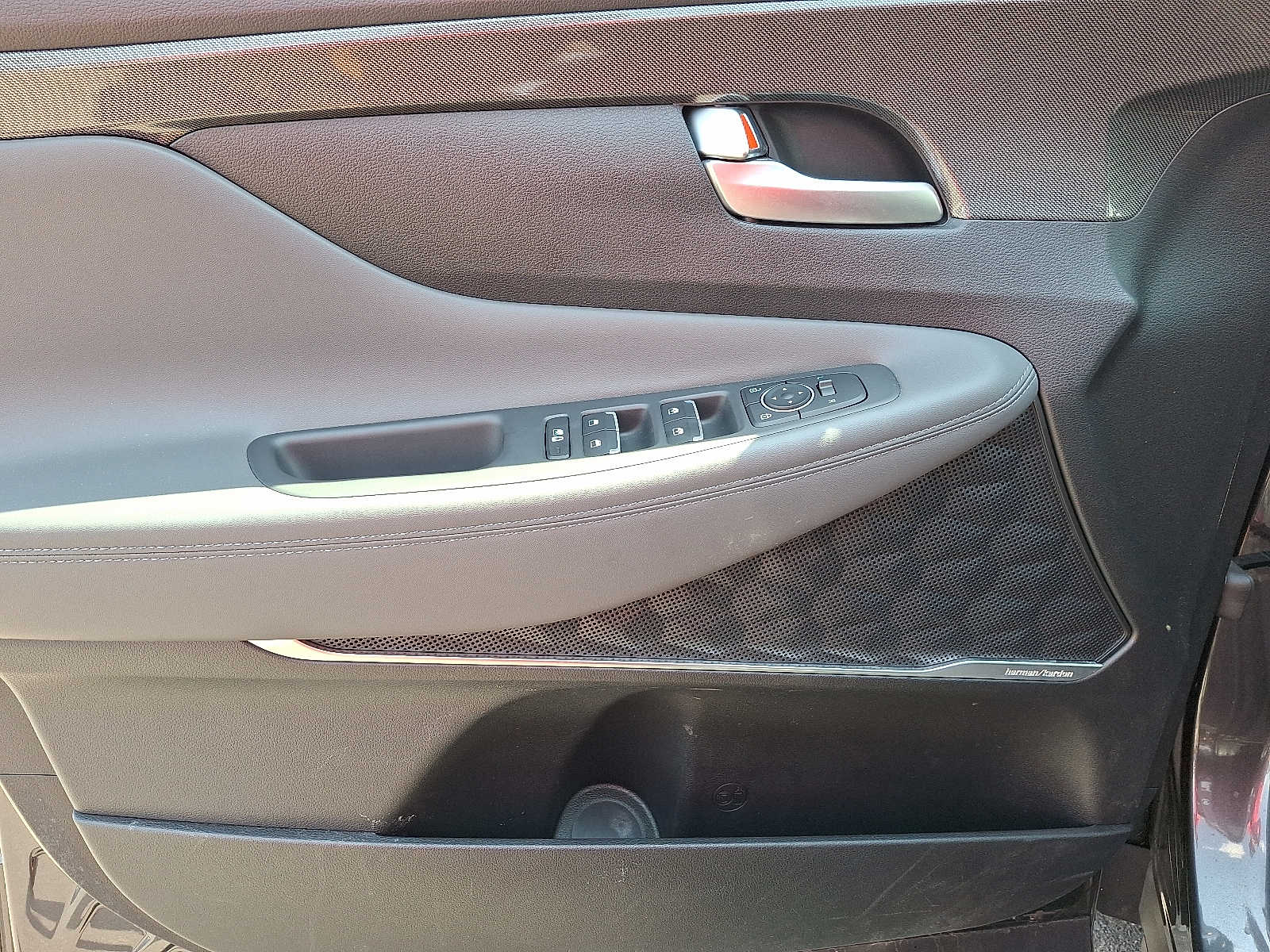 2023 Hyundai Santa Fe SEL - Photo 13