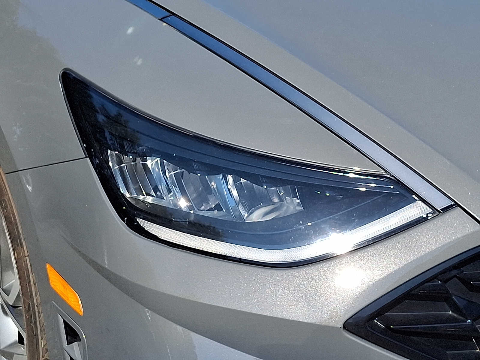 2022 Hyundai Sonata SEL - Photo 10