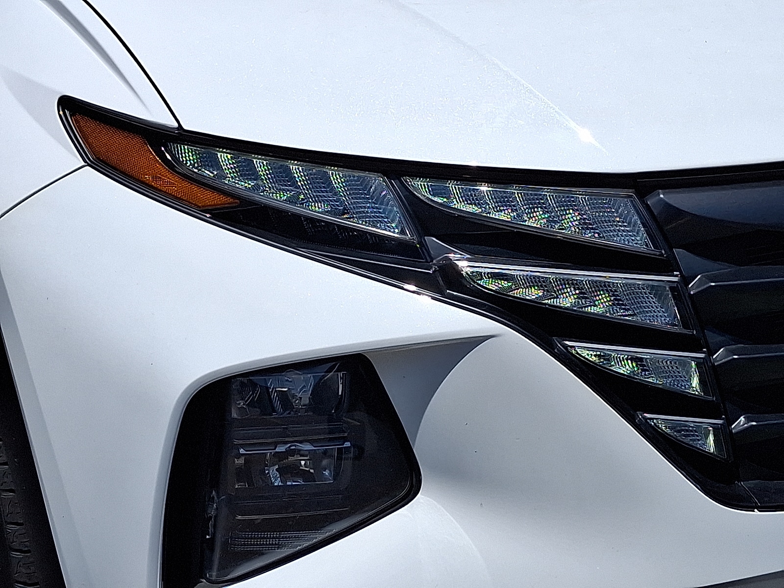 2023 Hyundai Tucson SEL - Photo 10