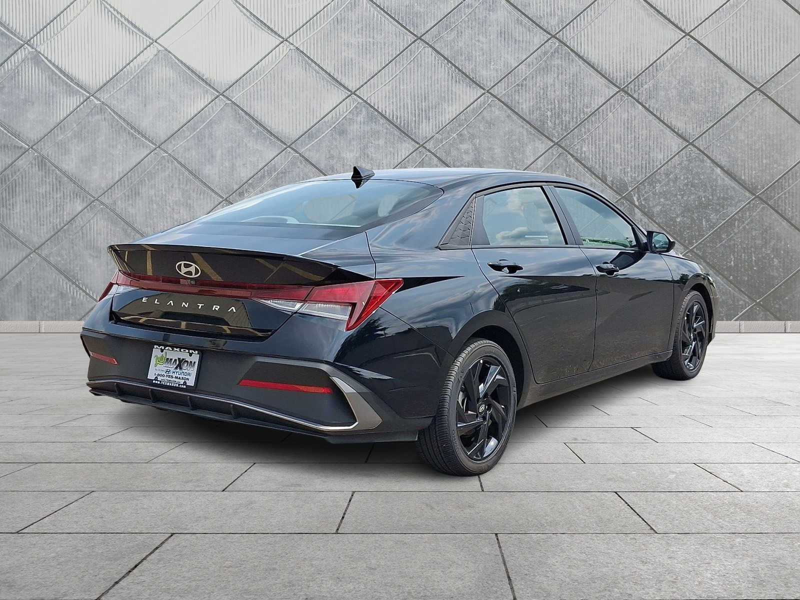 2026 Hyundai Elantra SEL Sport - Photo 7