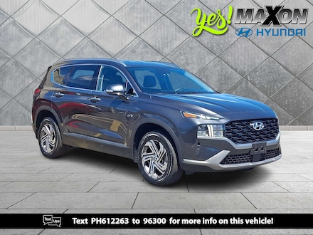 2023 Hyundai Santa Fe SEL SUV