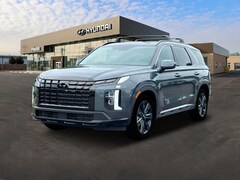 2025 Hyundai Palisade XRT AWD SUV