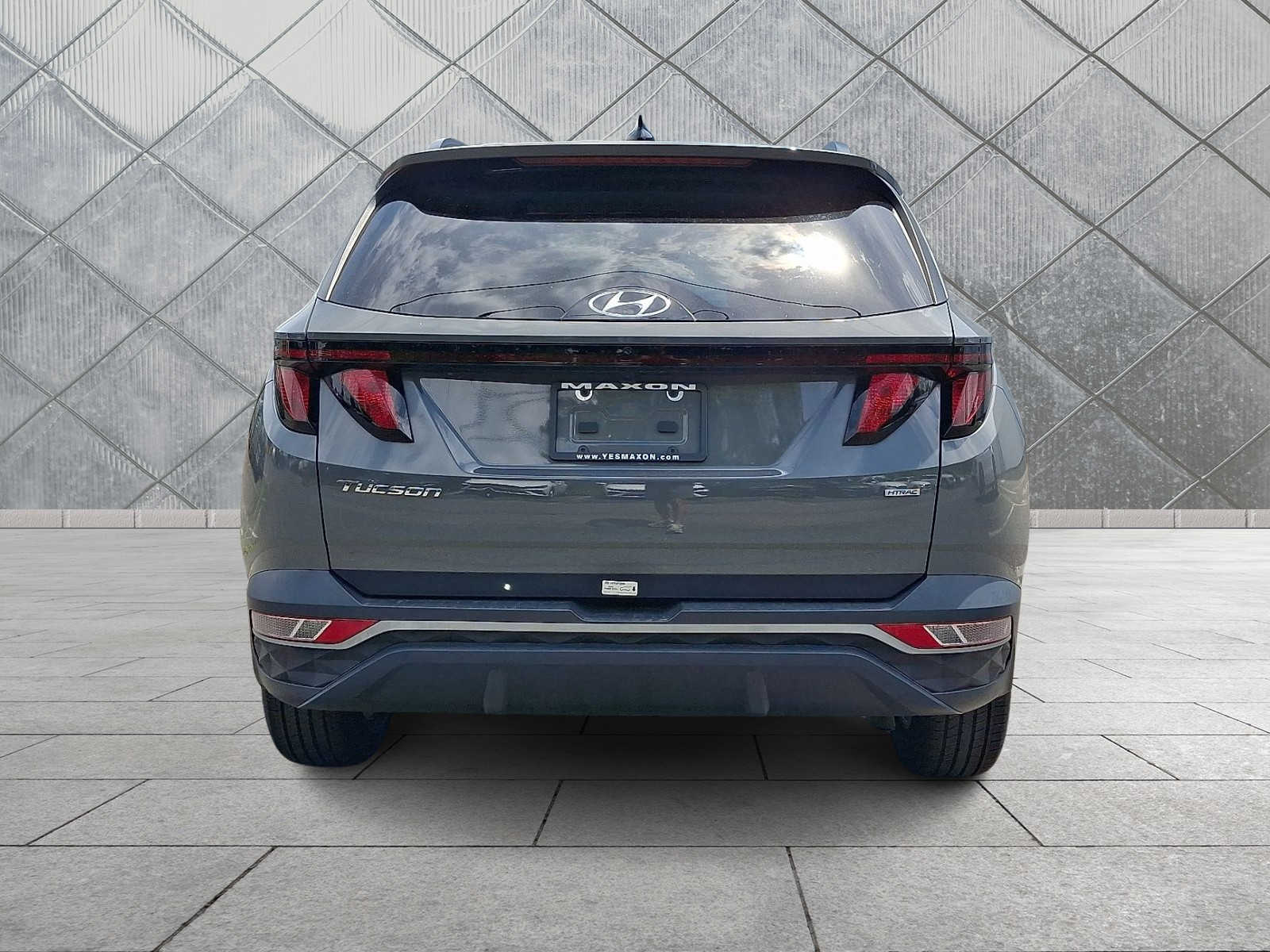 2024 Hyundai Tucson SEL - Photo 6