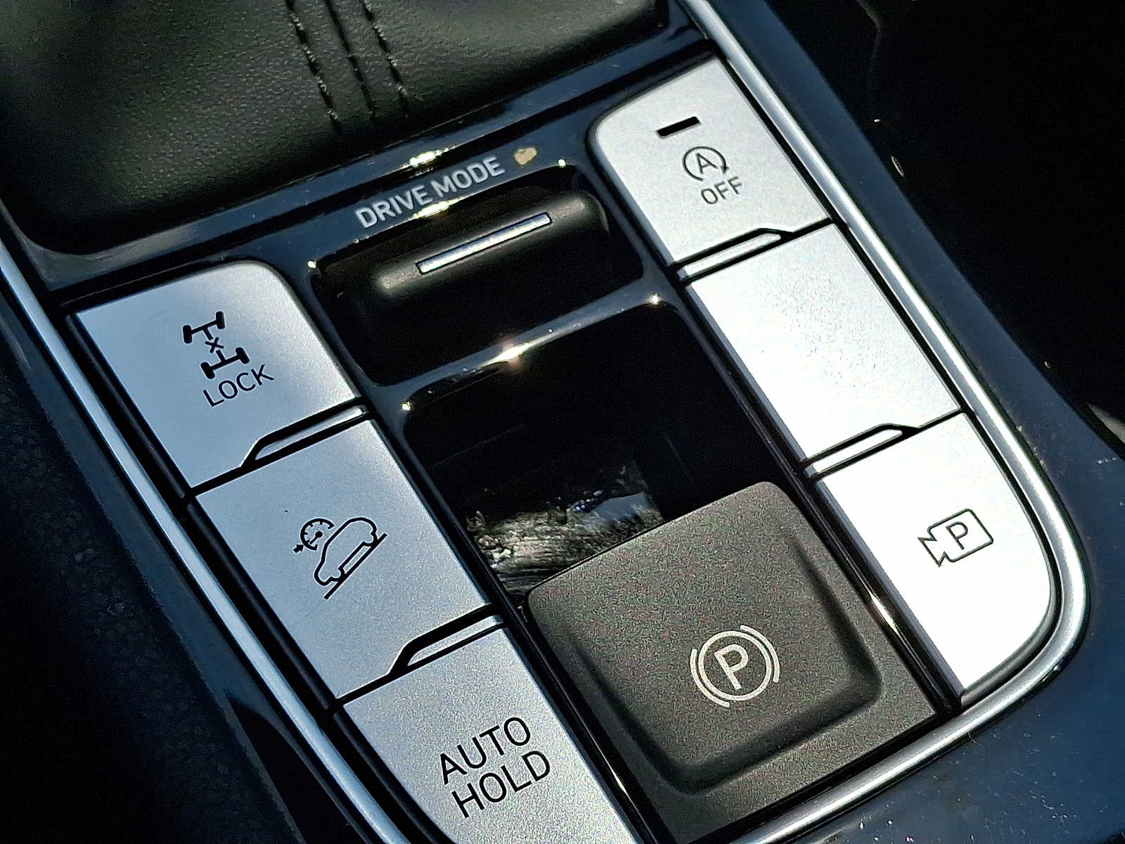 2026 Hyundai Tucson SEL - Photo 25