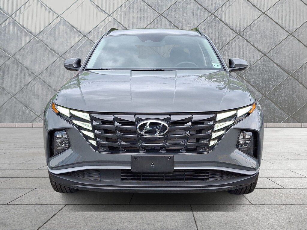 Used 2024 Hyundai Tucson SEL SUV