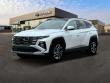New 2025 Hyundai Tucson Hybrid Limited SUV