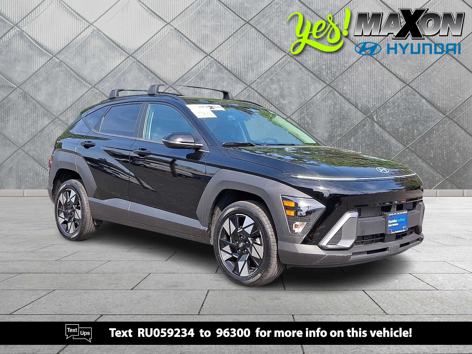 2024 Hyundai Kona