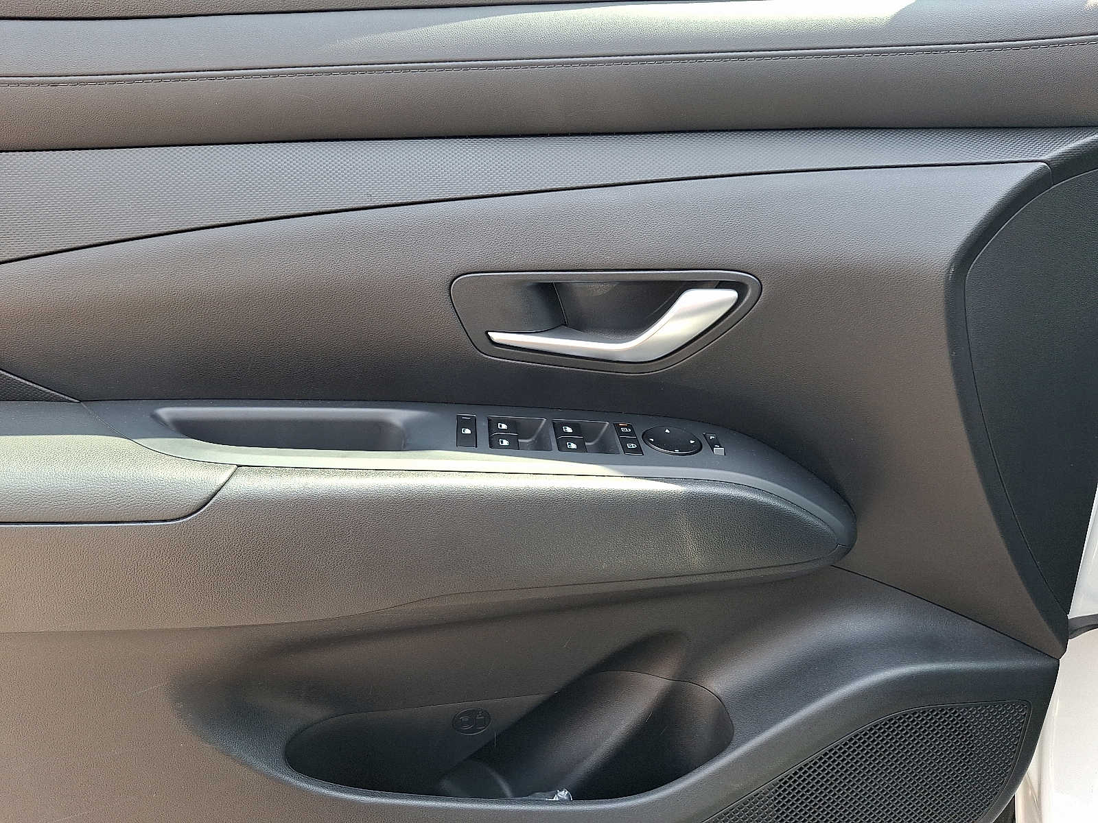 2026 Hyundai Tucson SEL - Photo 13