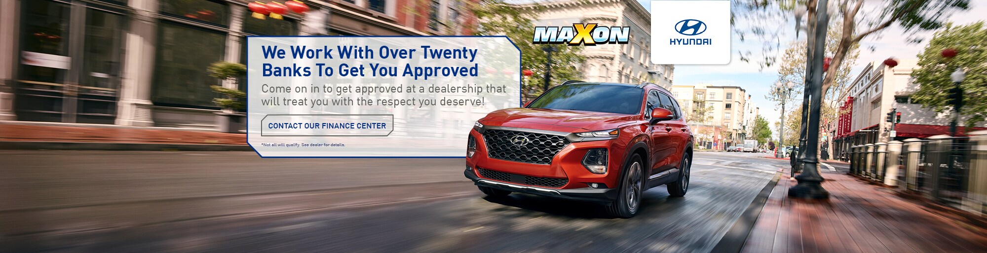 Hyundai Dealer Serving Newark Elizabeth Irvington | Maxon Hyundai Union NJ