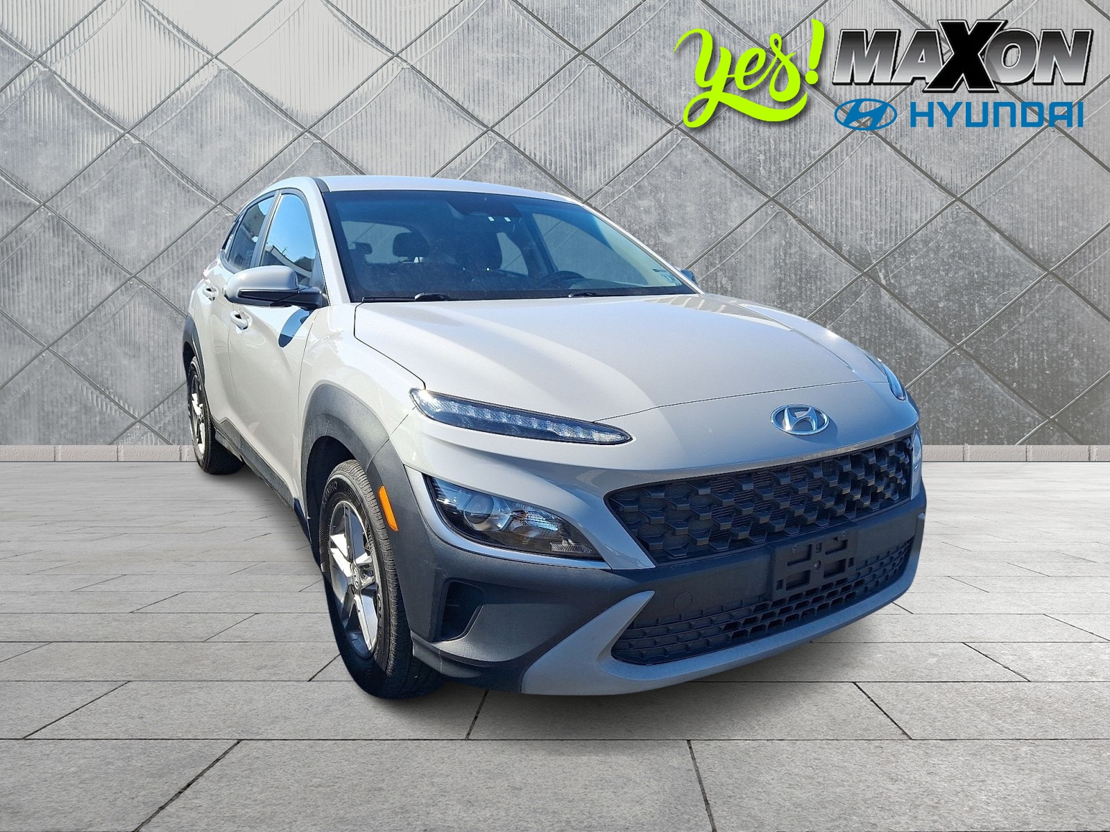 2023 Hyundai Kona SE