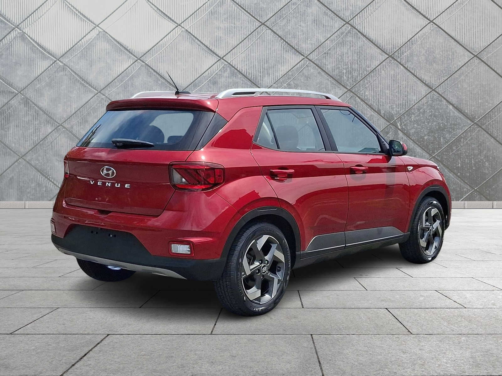 2023 Hyundai Venue SEL - Photo 7