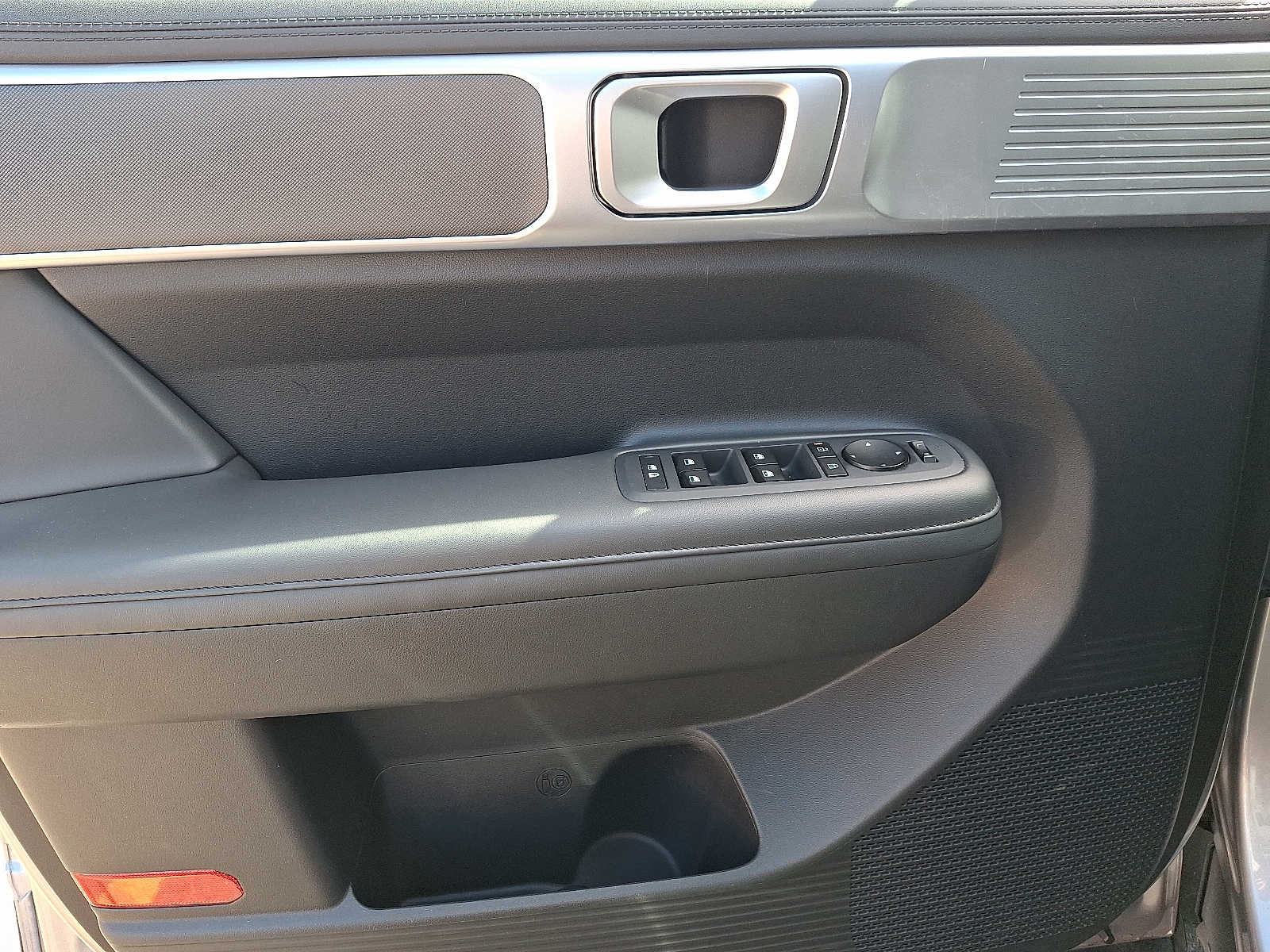 2024 Hyundai Santa Fe SEL - Photo 13