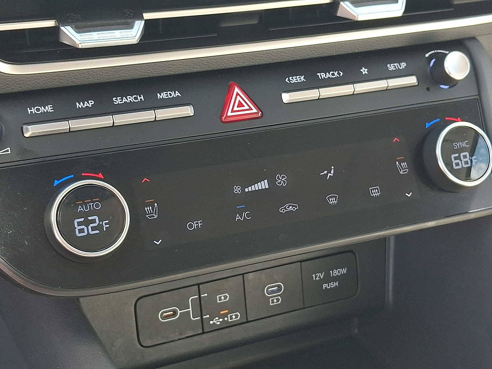 2024 Hyundai Sonata SEL - Photo 16