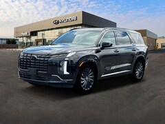 2025 Hyundai Palisade Calligraphy Night Edition AWD SUV