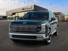 2026 Hyundai Palisade Hybrid Limited SUV