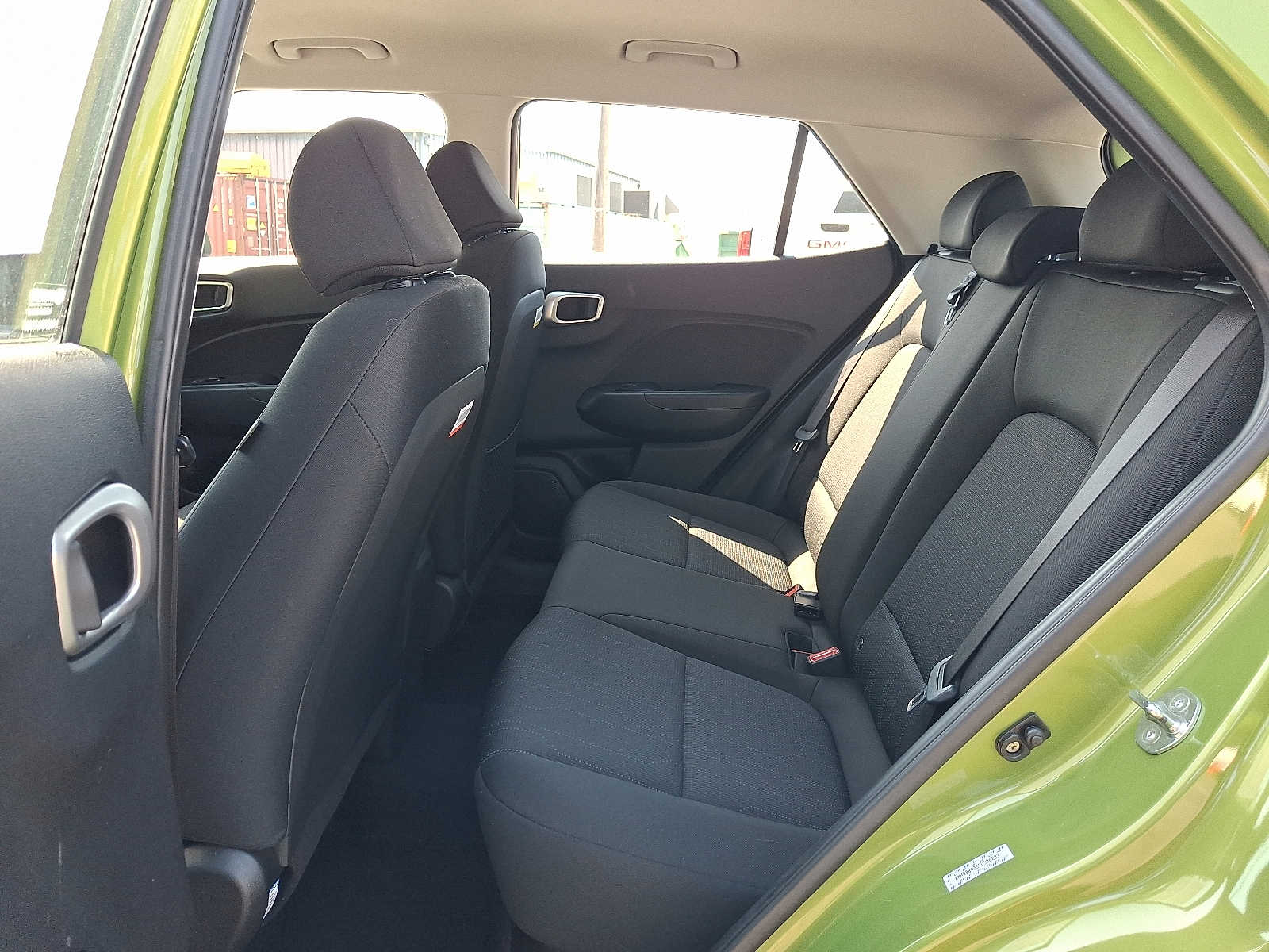 2024 Hyundai Venue SE - Photo 11