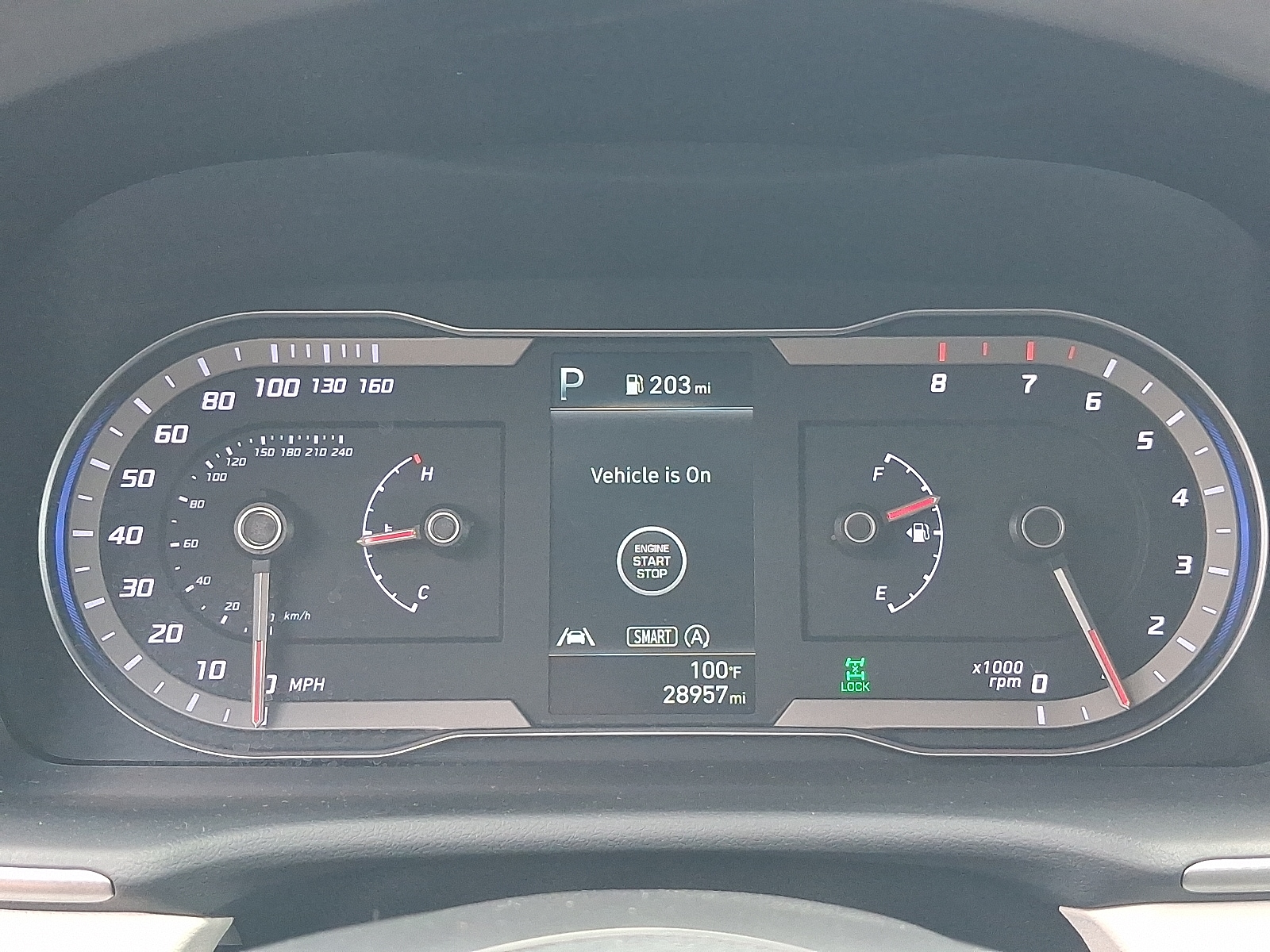 2024 Hyundai Tucson SEL - Photo 20