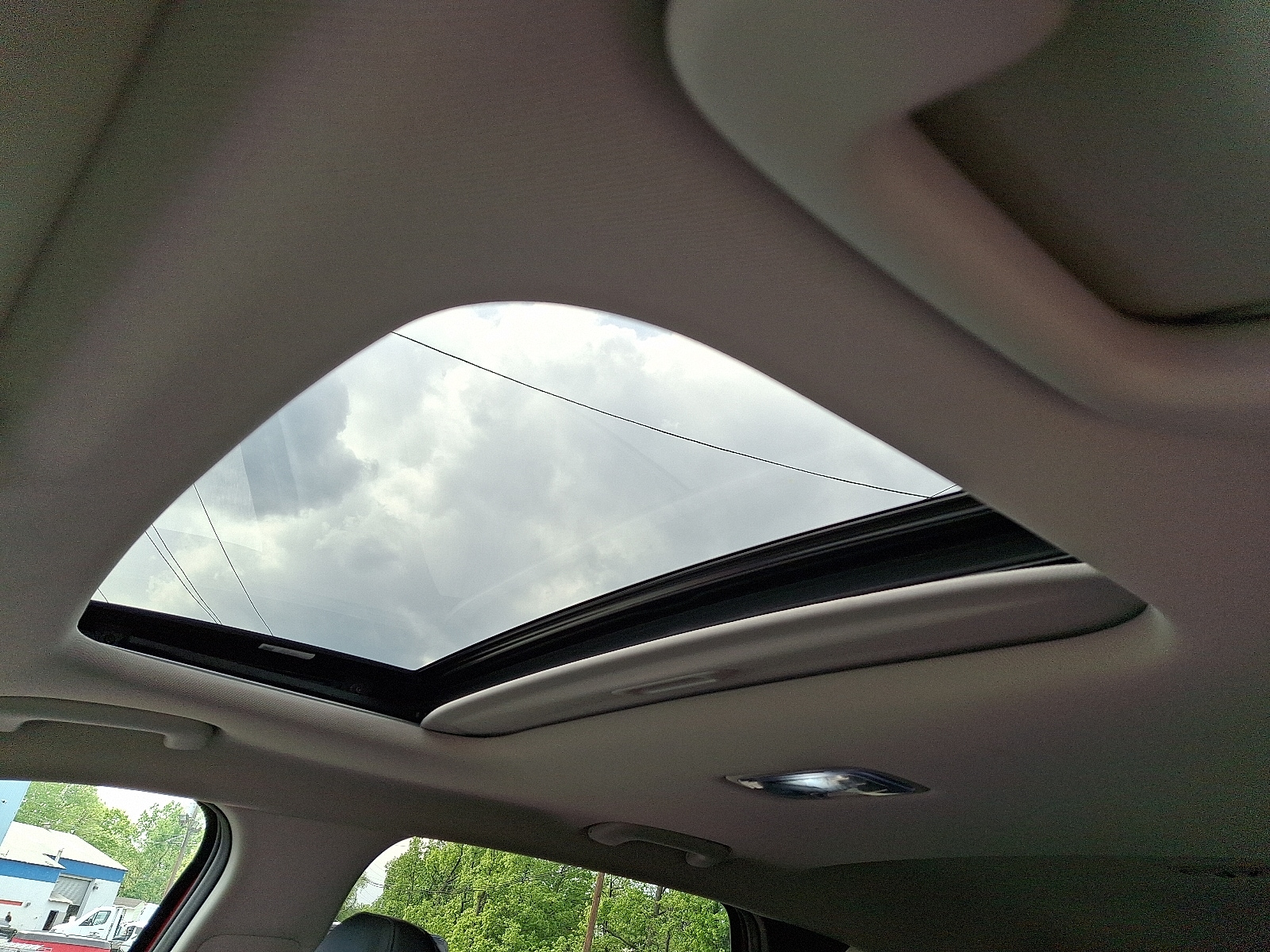 2023 Hyundai Tucson SEL - Photo 15
