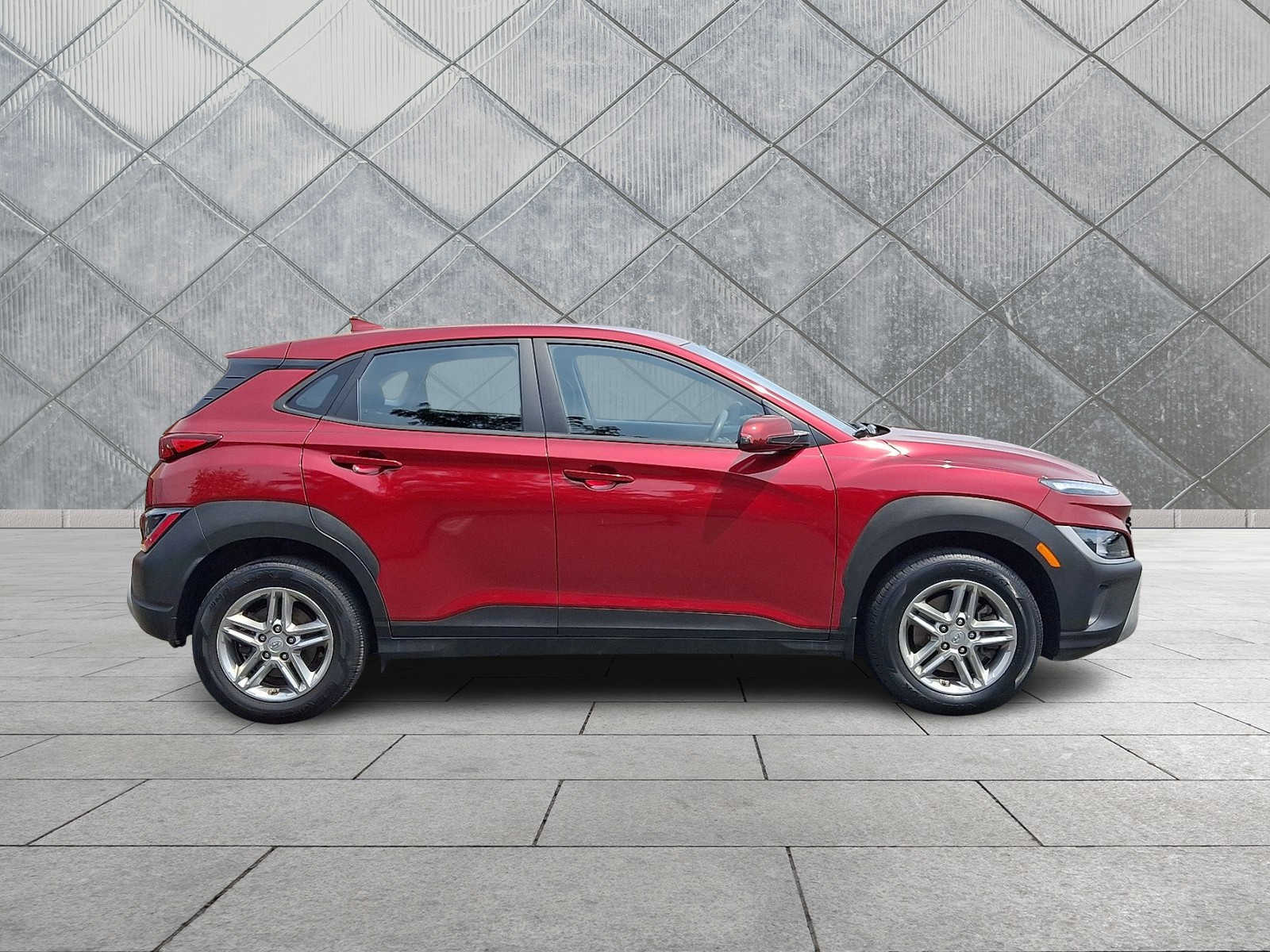 2023 Hyundai Kona SE - Photo 8
