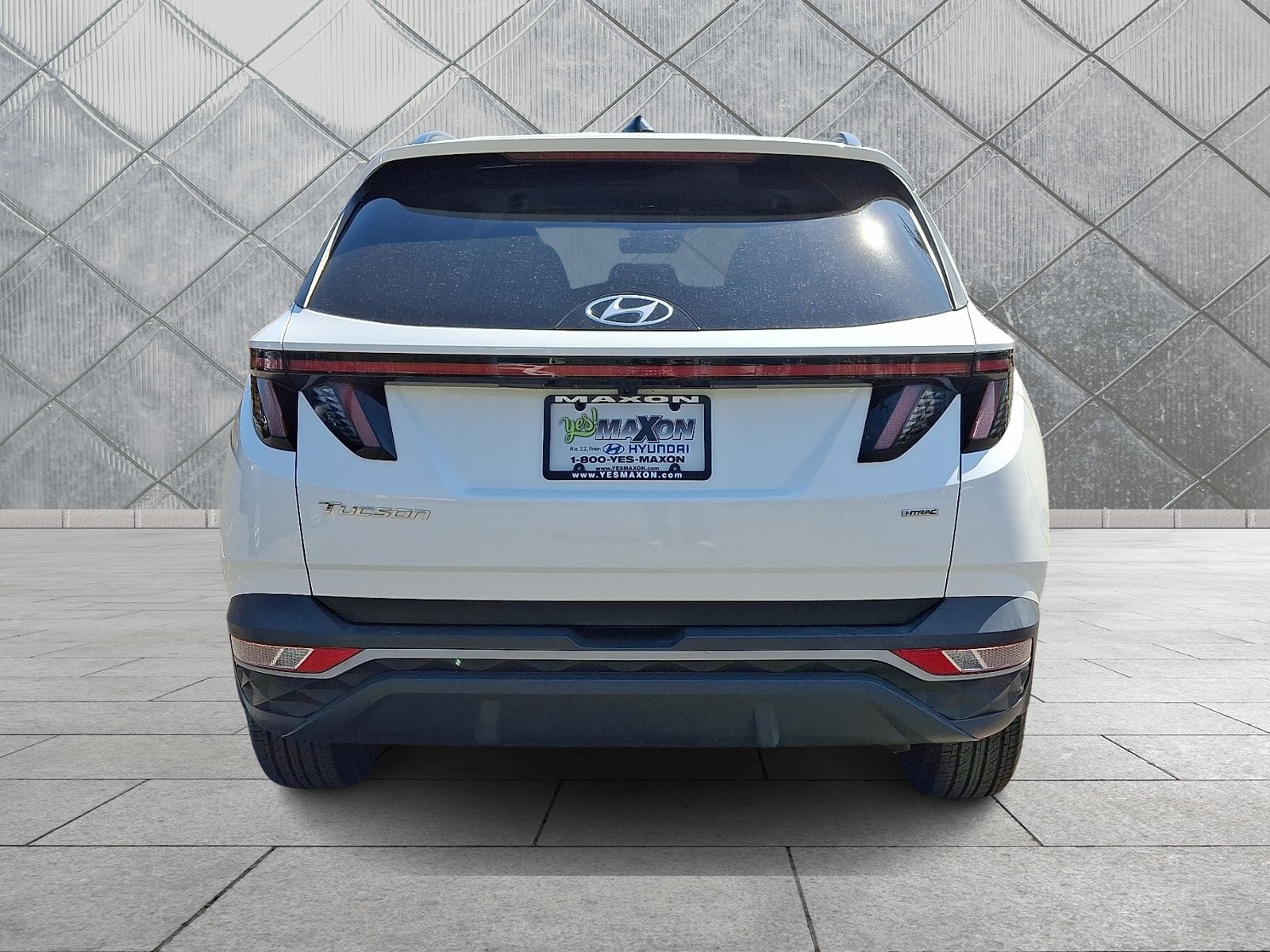 2023 Hyundai Tucson SEL - Photo 6