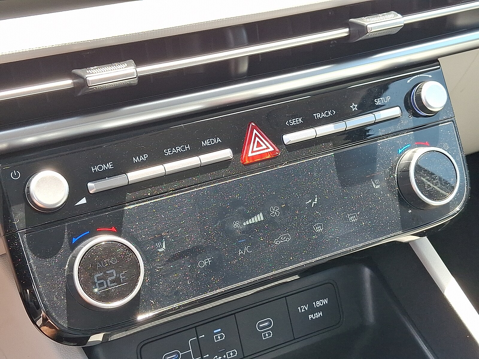 2026 Hyundai Tucson SEL - Photo 16