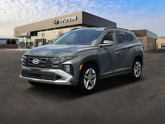 2025 Hyundai Tucson SEL Convenience AWD SUV
