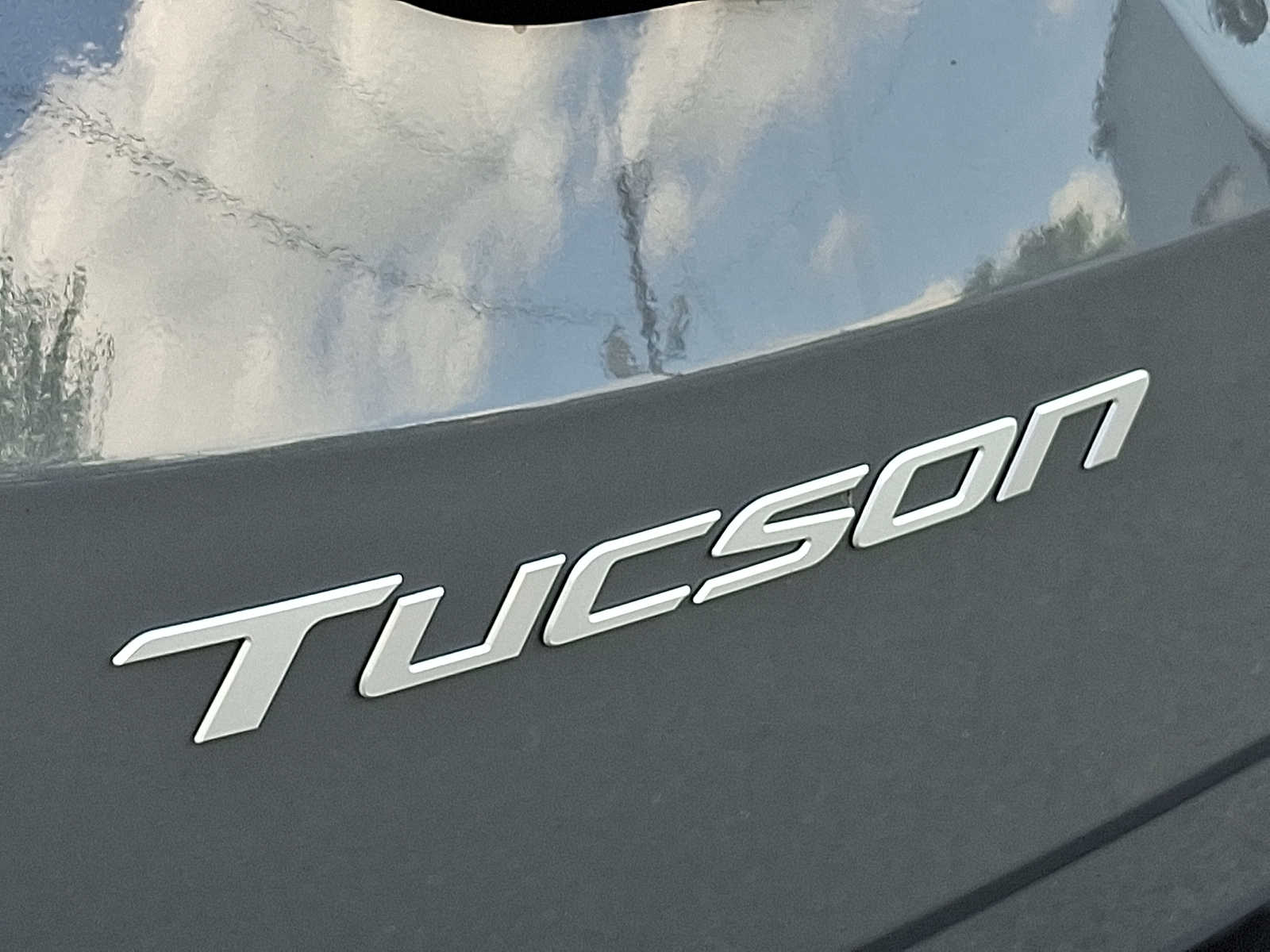 2026 Hyundai Tucson SEL - Photo 31