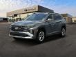 New 2025 Hyundai Tucson SEL Convenience AWD SUV