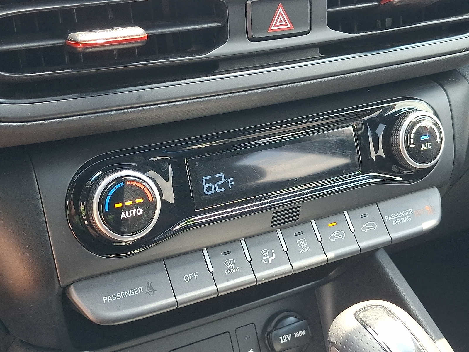 2023 Hyundai Kona N Line - Photo 17