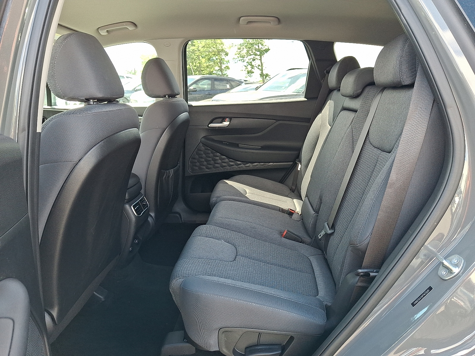 2023 Hyundai Santa Fe SE - Photo 11