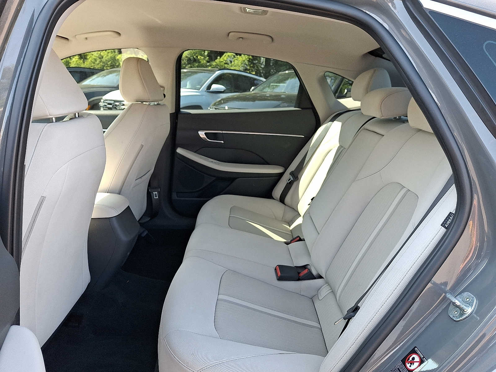 2022 Hyundai Sonata SEL - Photo 11