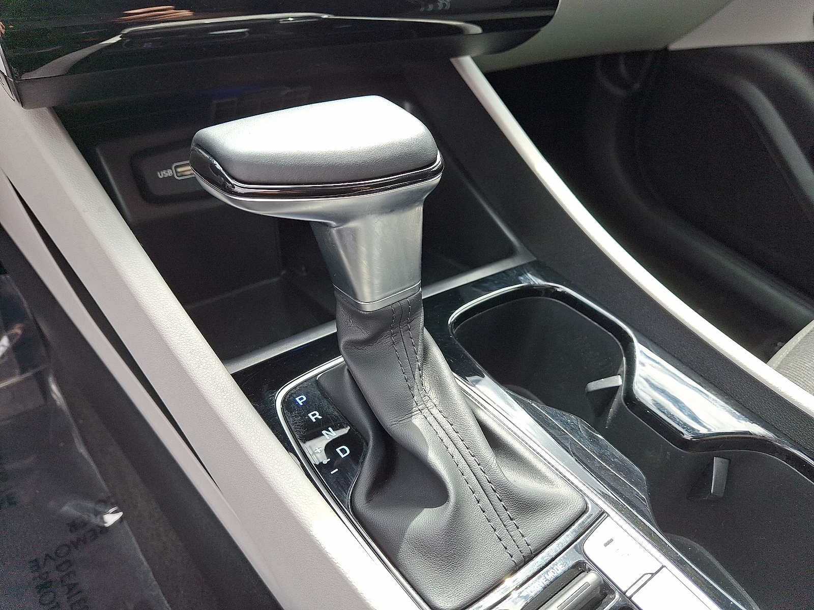 2022 Hyundai Tucson SEL - Photo 16