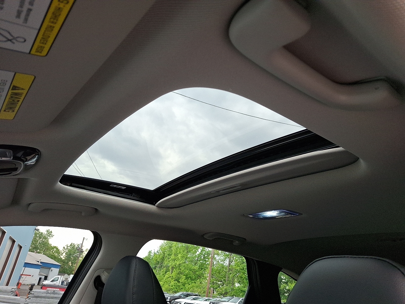 2024 Hyundai Tucson SEL - Photo 15
