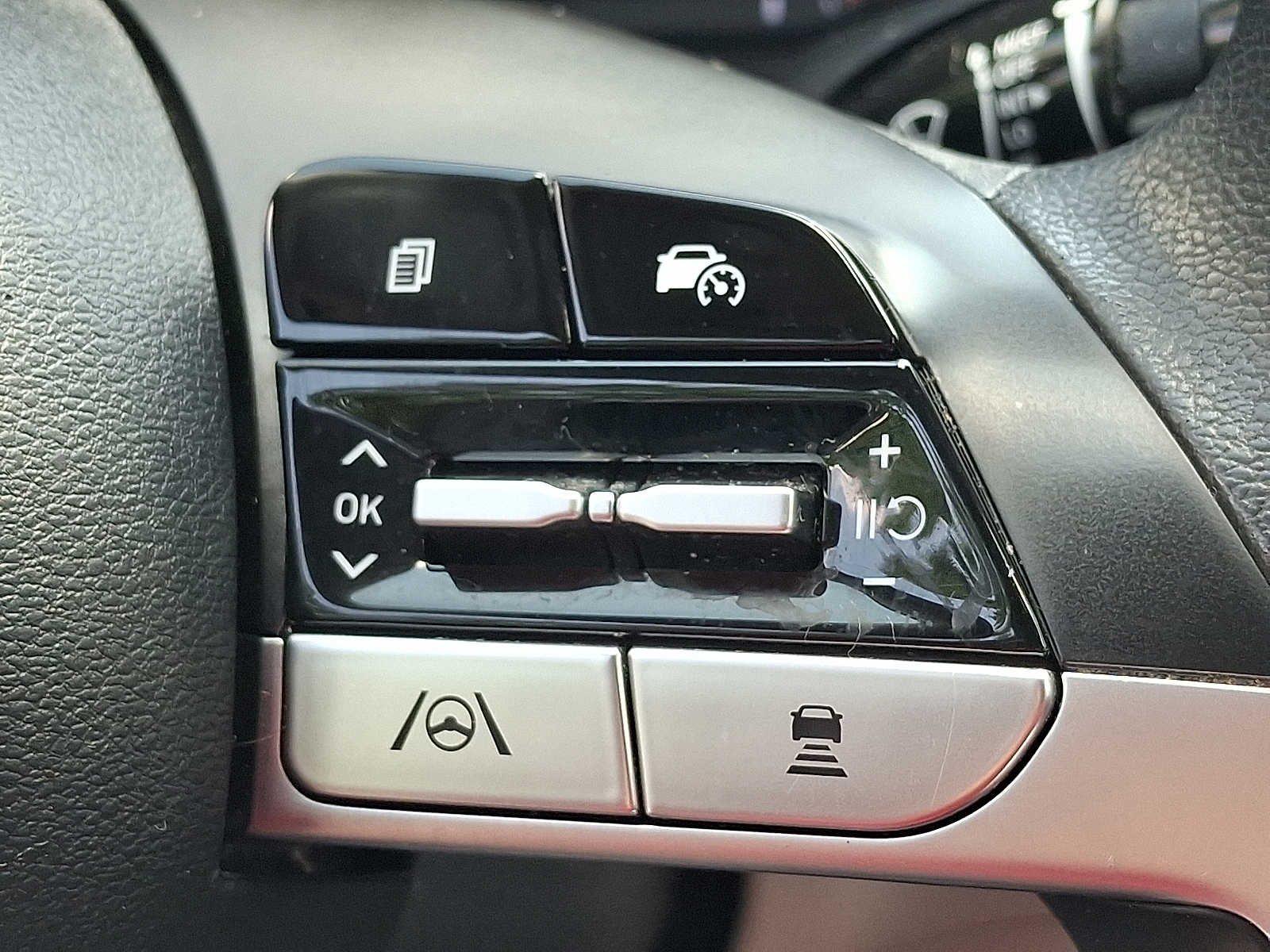 2024 Hyundai Tucson SEL - Photo 22