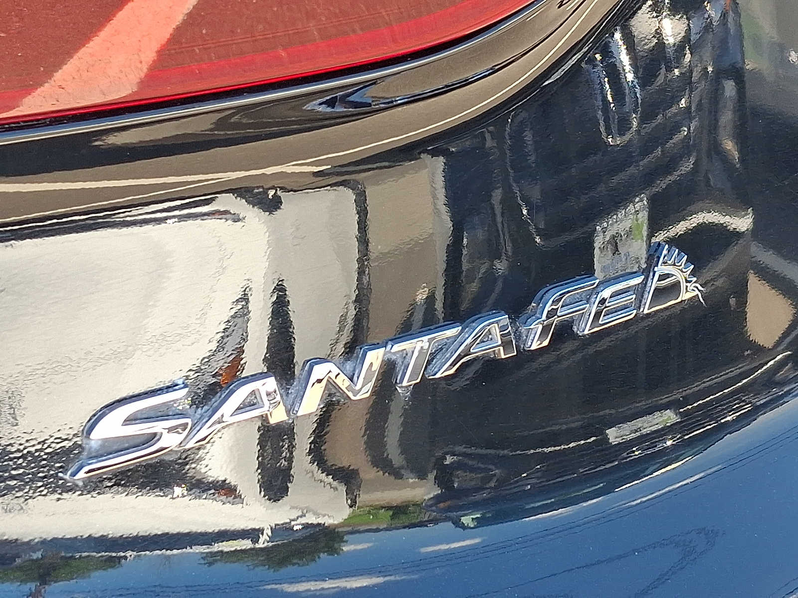 2023 Hyundai Santa Fe SEL - Photo 32
