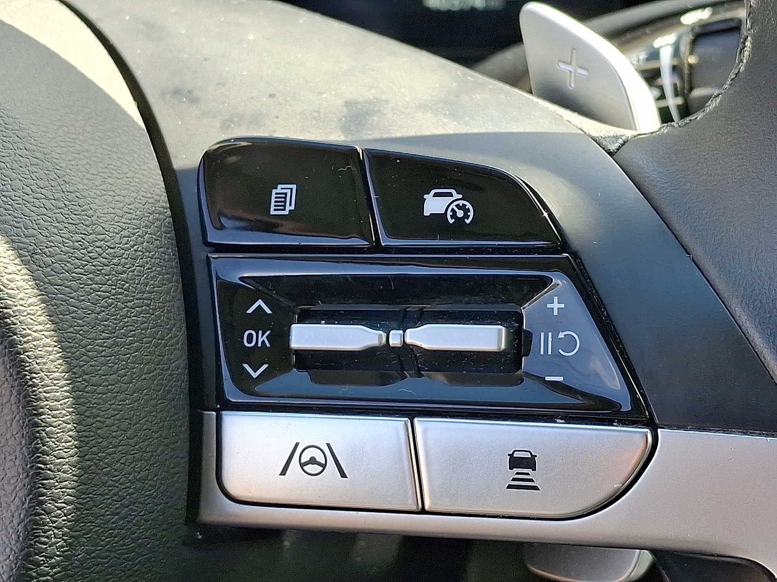 2024 Hyundai Tucson Limited - Photo 24