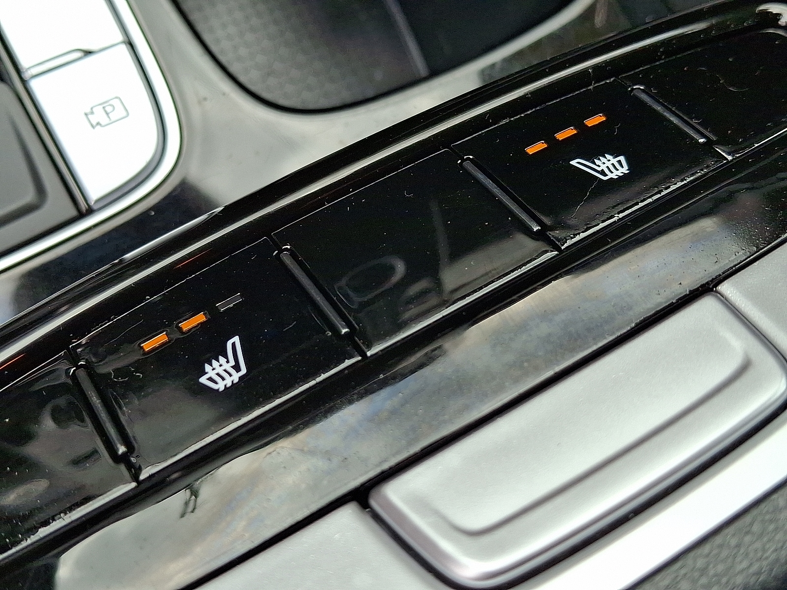 2023 Hyundai Tucson SEL - Photo 27