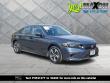Used 2023 Honda Civic LX Sedan