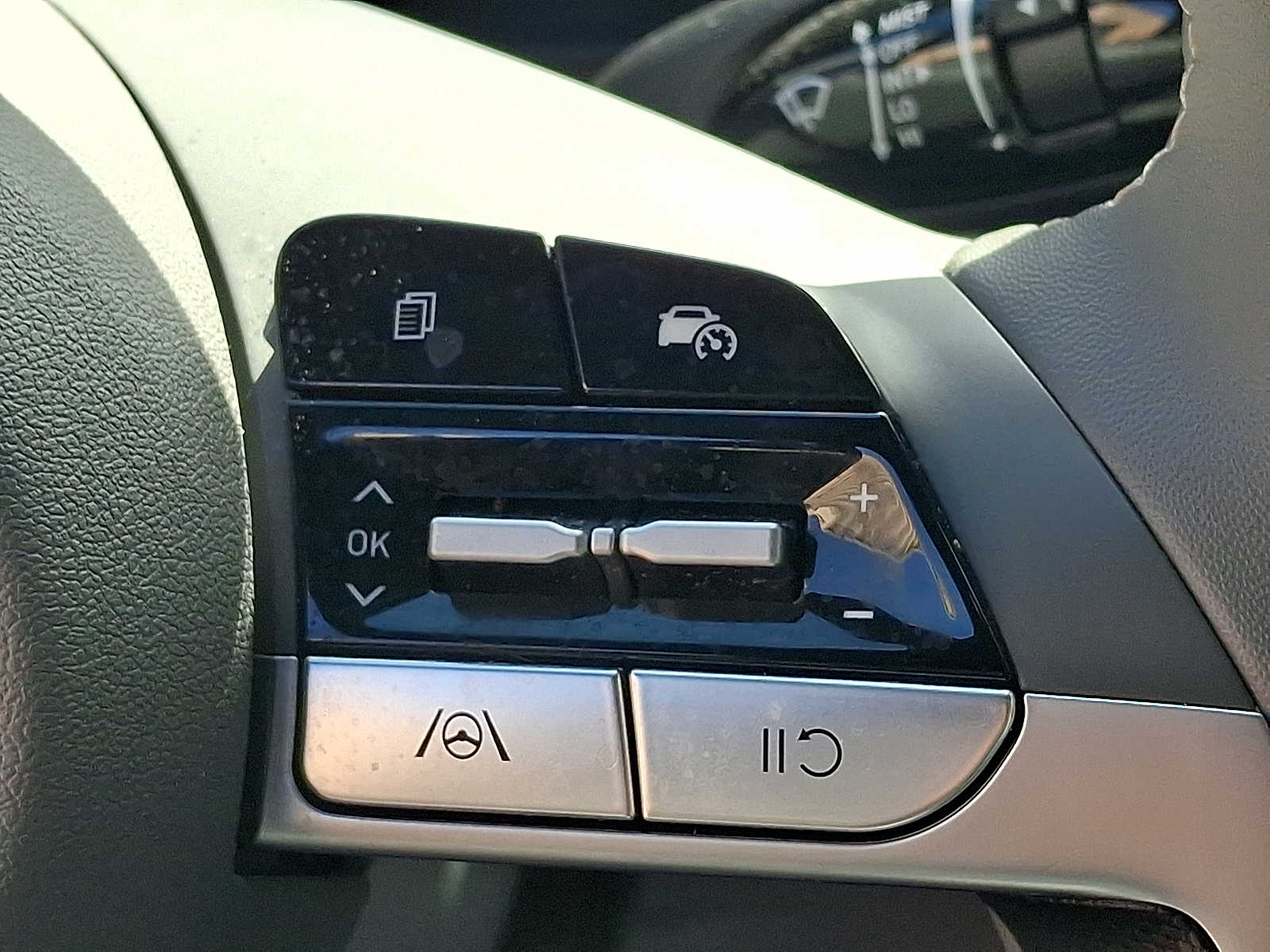2026 Hyundai Elantra SEL Sport - Photo 21