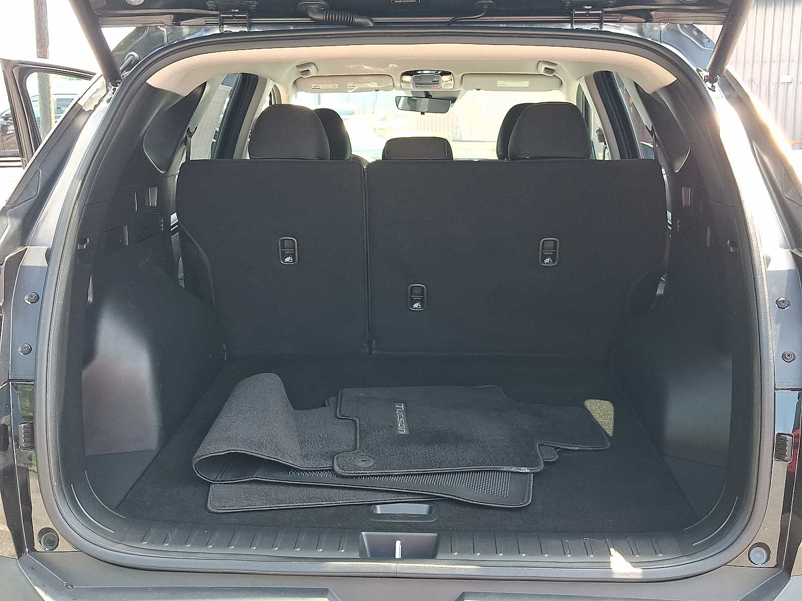 2024 Hyundai Tucson SEL - Photo 29