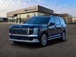  Hyundai Palisade Hybrid
