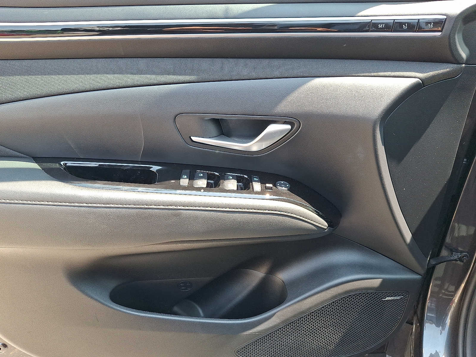 2023 Hyundai Tucson Limited - Photo 13