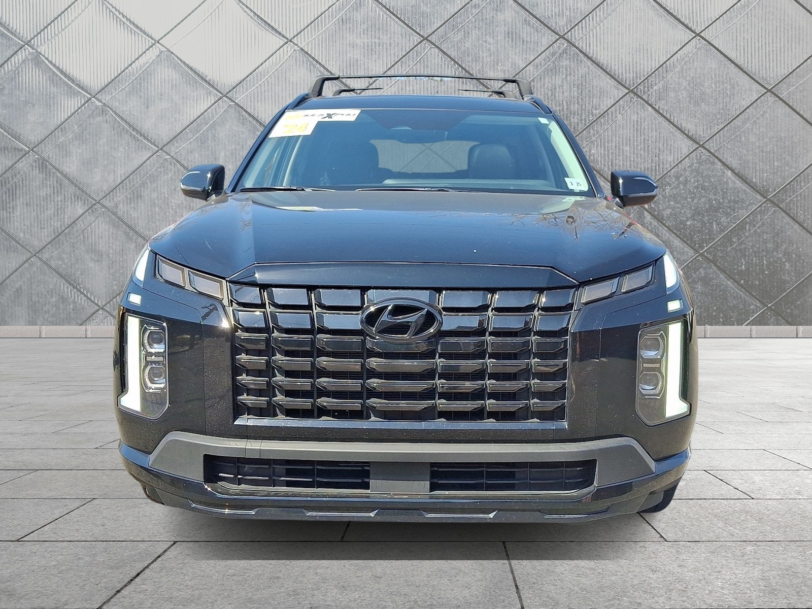 2024 Hyundai Palisade XRT - Photo 2