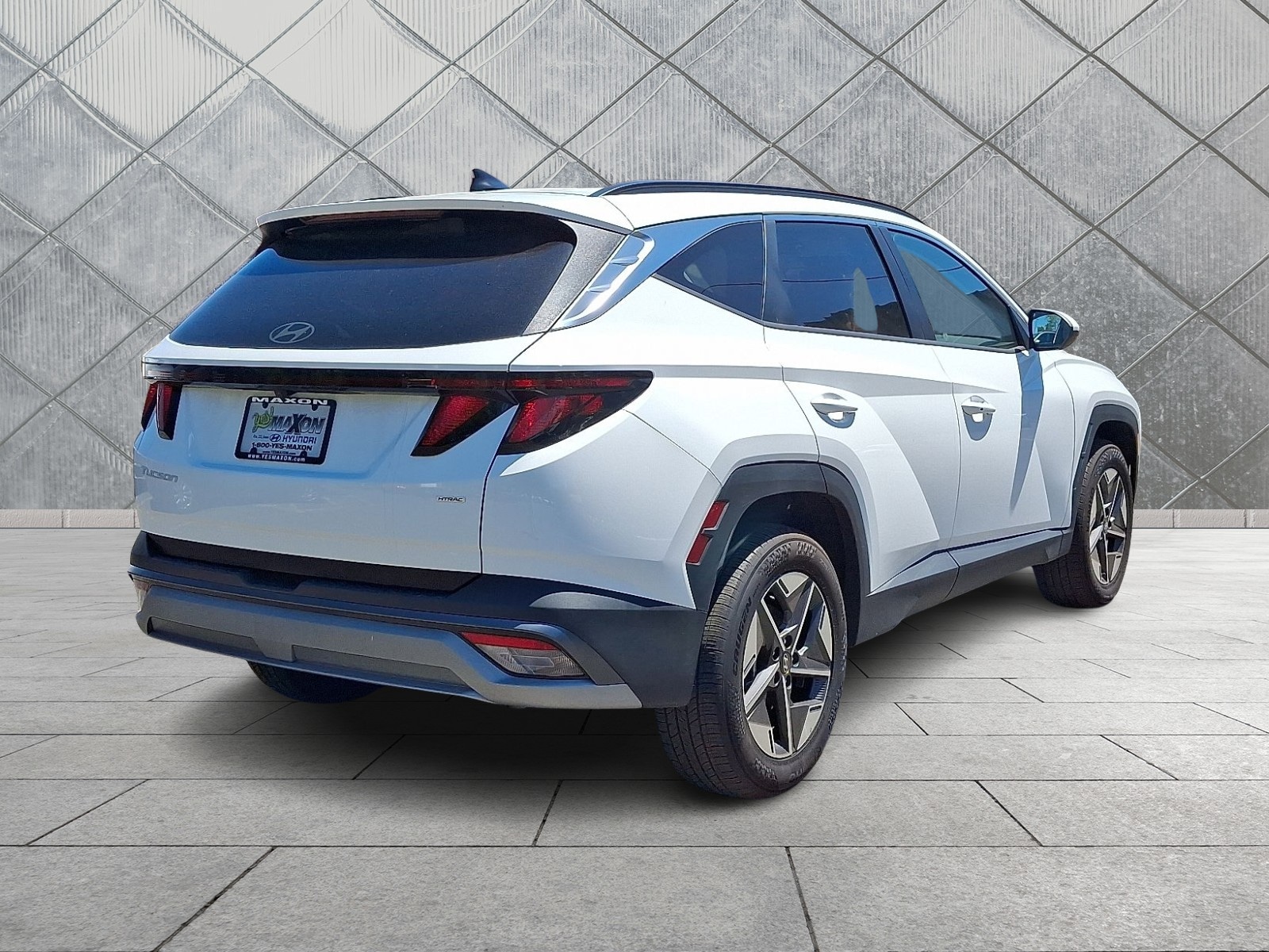 2026 Hyundai Tucson SEL - Photo 7