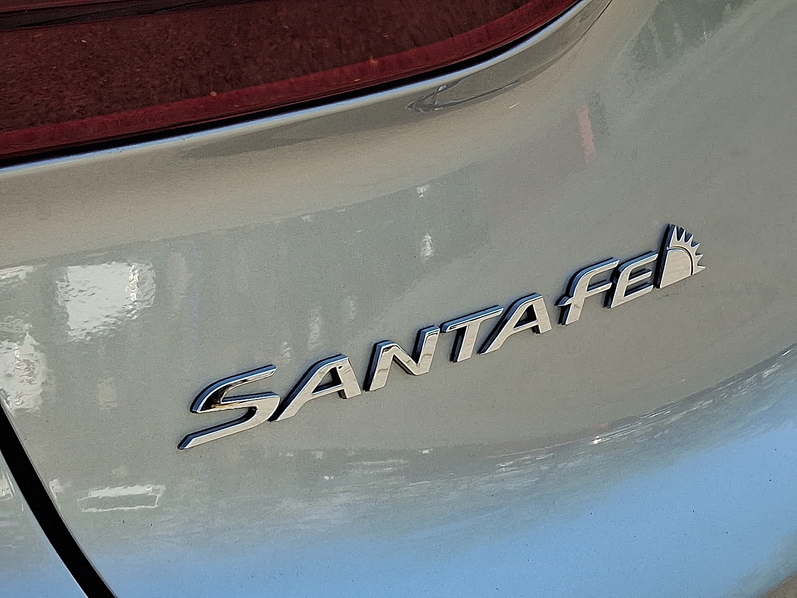 2023 Hyundai Santa Fe SEL - Photo 31