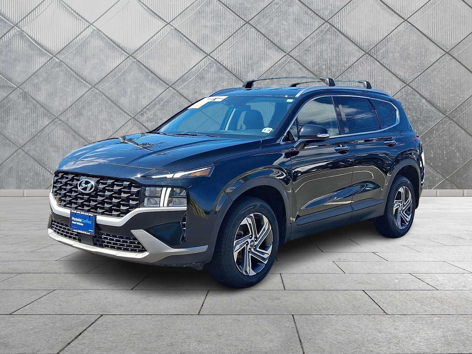 2023 Hyundai Santa Fe SEL - Photo 3