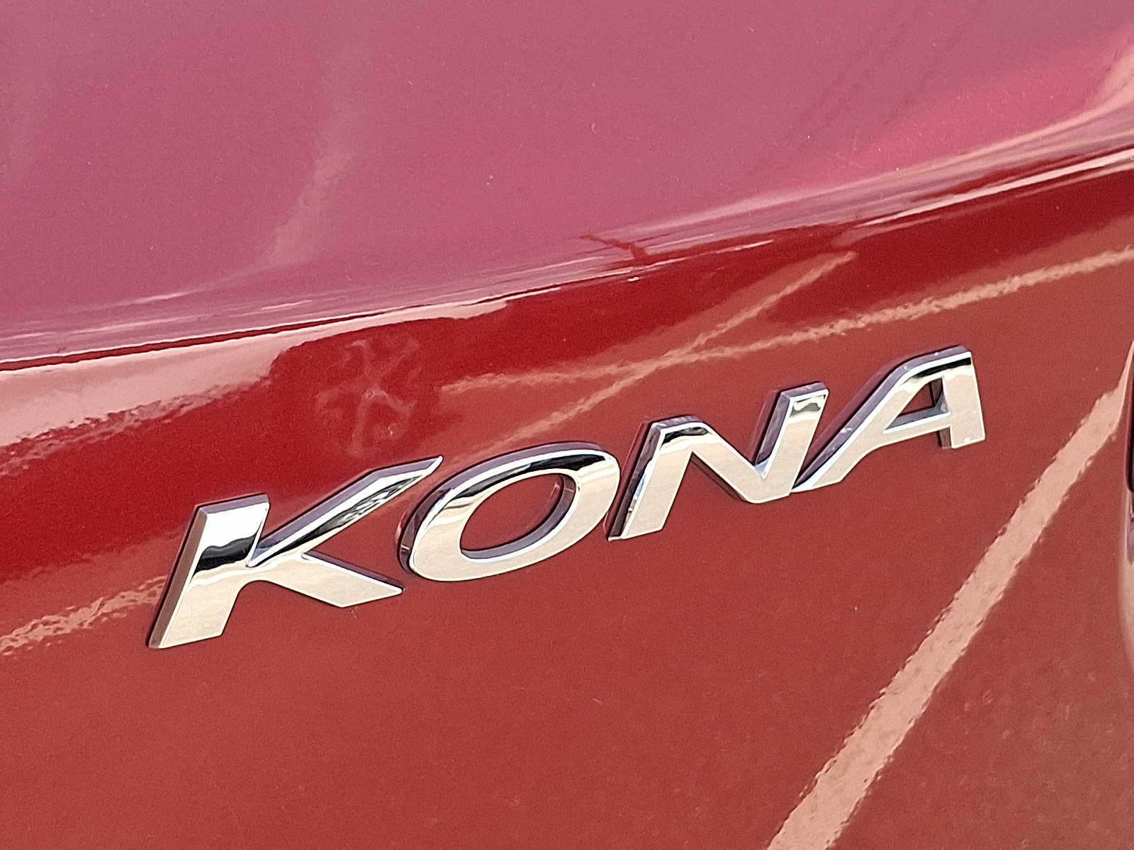 2023 Hyundai Kona Limited - Photo 33